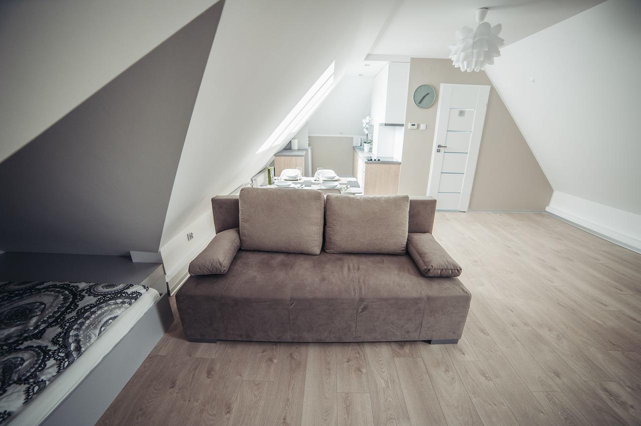 Apartament Post Apart - Przy Jaworzynie