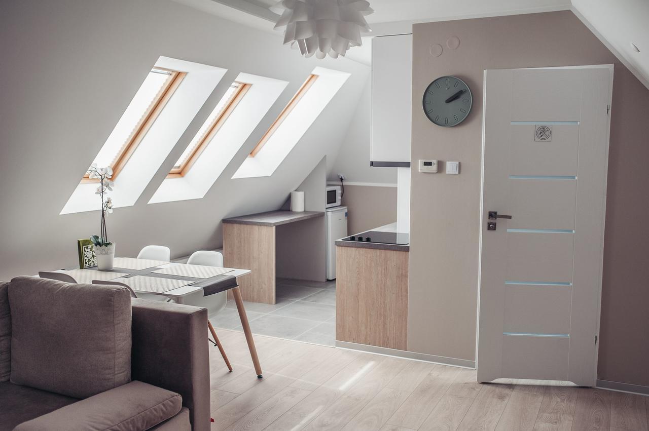 Apartament Post Apart - Przy Jaworzynie Krynica-Zdrój