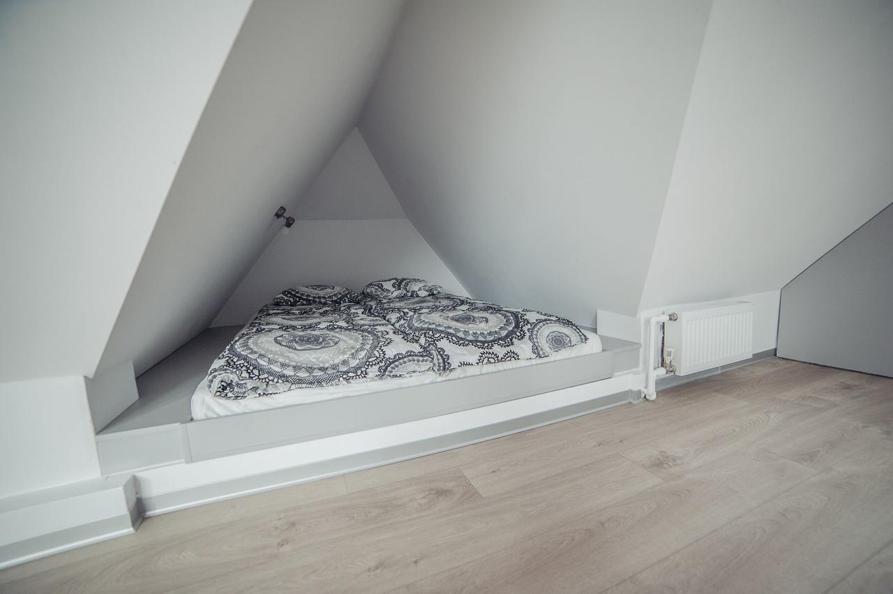 Post Apart - Przy Jaworzynie Apartament