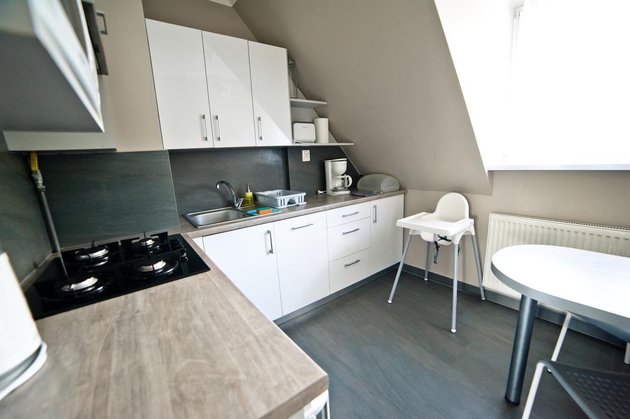 Apartament Post Apart - Przy Jaworzynie