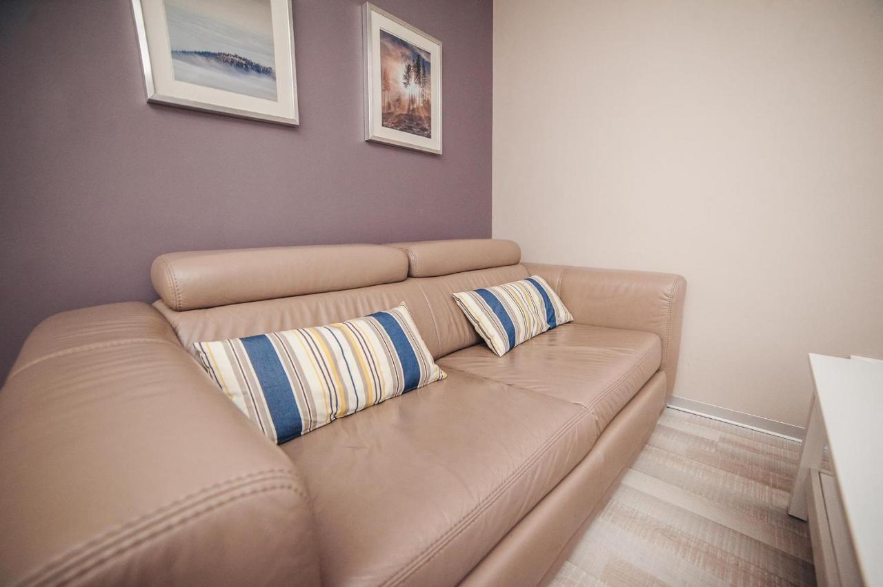 Apartament Post Apart - Przy Jaworzynie Krynica-Zdrój
