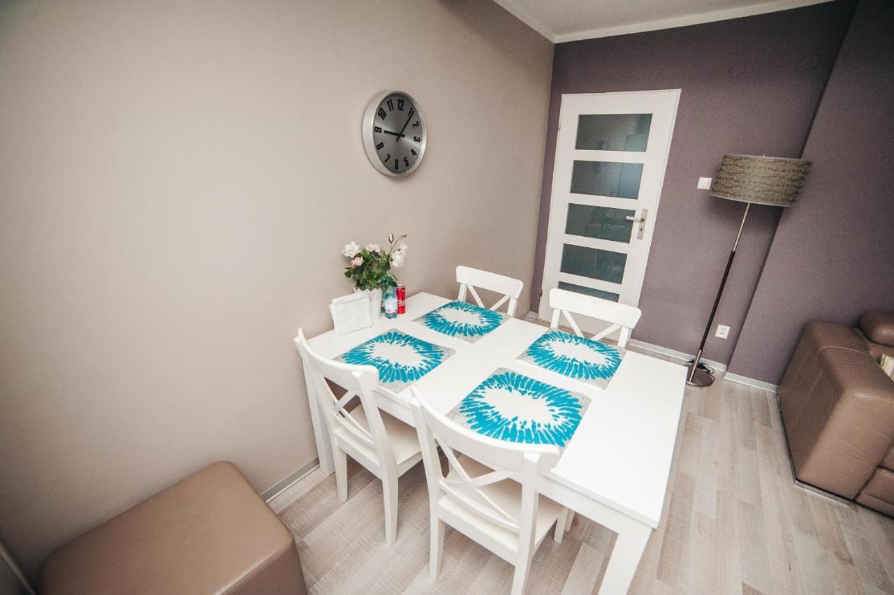 Apartament Post Apart - Przy Jaworzynie *